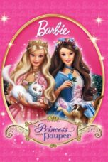Watch Barbie as The Princess & the Pauper Streaming