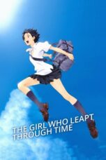 Watch The Girl Who Leapt Through Time Streaming