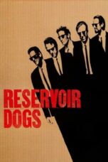 Watch Reservoir Dogs Streaming