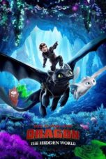 Watch How to Train Your Dragon: The Hidden World Streaming
