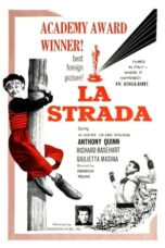 Watch La Strada Streaming
