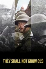 Watch They Shall Not Grow Old Streaming