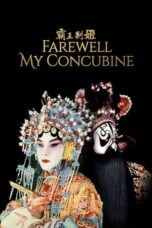 Watch Farewell My Concubine Streaming