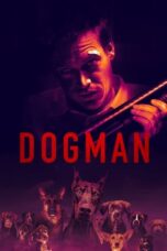 Watch Dogman Streaming