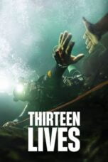 Watch Thirteen Lives Streaming