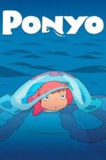 Watch Ponyo Streaming