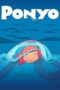 Watch Ponyo Streaming