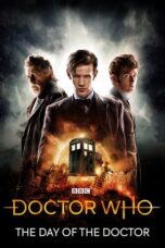 Watch Doctor Who: The Day of the Doctor Streaming