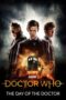 Watch Doctor Who: The Day of the Doctor Streaming