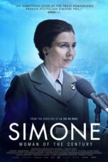 Watch Simone: Woman of the Century Streaming