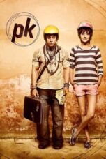 Watch PK (2014) Streaming