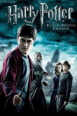 Watch Harry Potter and the Half-Blood Prince Streaming