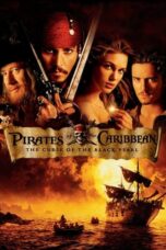 Watch Pirates of the Caribbean: The Curse of the Black Pearl Streaming