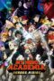 Watch My Hero Academia: Heroes Rising Streaming