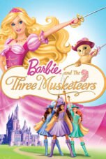 Watch Barbie and the Three Musketeers Streaming