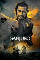 Watch Sanjuro Streaming