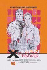 Watch X-Men: First Class Streaming