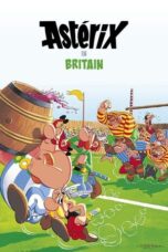 Watch Asterix in Britain Streaming