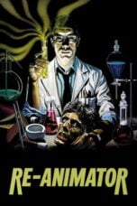 Watch Re-Animator (1985) Streaming