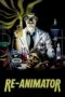Watch Re-Animator (1985) Streaming