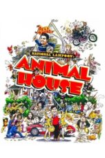 Watch Animal House Streaming