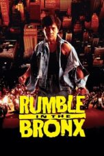 Watch Rumble in the Bronx Streaming
