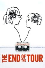 Watch The End of the Tour Streaming
