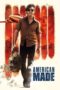 Watch American Made Streaming