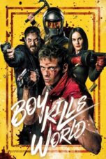 Watch Boy Kills World (2024) Streaming