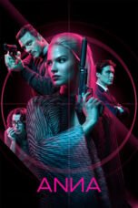 Watch Anna (2019) Streaming