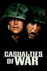 Watch Casualties of War Streaming
