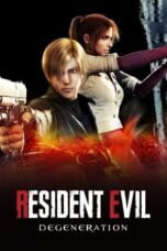 Watch Resident Evil: Degeneration Streaming