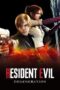 Watch Resident Evil: Degeneration Streaming