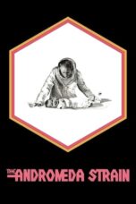 Watch The Andromeda Strain Streaming