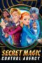 Watch Secret Magic Control Agency Streaming