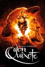 Watch The Man Who Killed Don Quixote Streaming