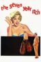 Watch The Seven Year Itch Streaming