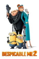 Watch Despicable Me 2 Streaming