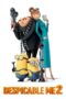 Watch Despicable Me 2 Streaming
