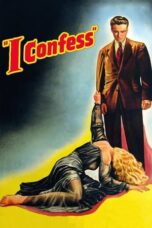 Watch I Confess (1953) Streaming