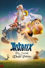 Watch Asterix: The Secret of the Magic Potion Streaming
