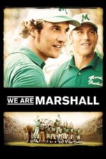 Watch We Are Marshall Streaming