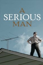 Watch A Serious Man Streaming