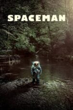 Watch Spaceman (2024) Streaming