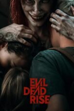 Watch Evil Dead Rise Streaming