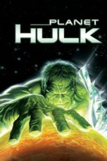 Watch Planet Hulk Streaming