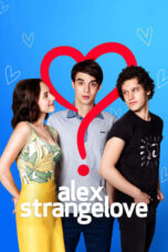 Watch Alex Strangelove (2018) Streaming
