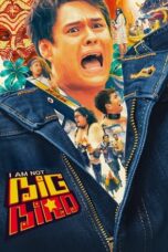 Watch I Am Not Big Bird (2024) Streaming