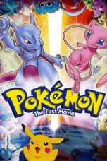 Watch Pokémon: The First Movie Streaming
