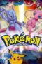 Watch Pokémon: The First Movie Streaming